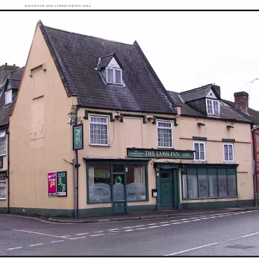 Ringwood, Hampshire, UK Nestled at the edge (now) of the New Forest, Ringwood is my home town in the UK