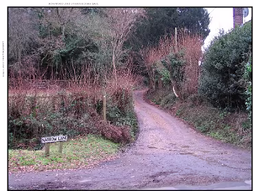 Linwood And Moyles Court