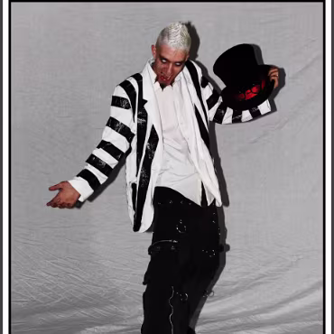 Dr Beetle Juice Colorado 007