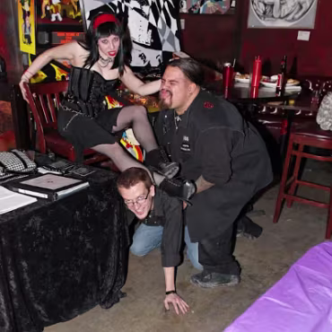 Something Something Art Benefit 005