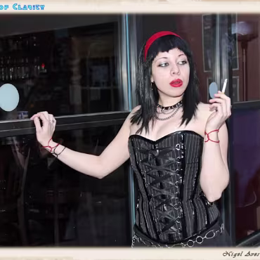 Something Something Art Show