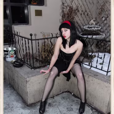 Something Something Art Benefit 097