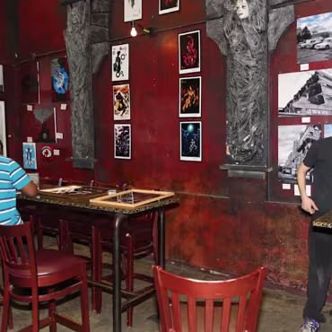 Something Something Art Benefit 030