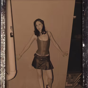 Something Something Art Benefit 111