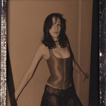 Something Something Art Benefit 113