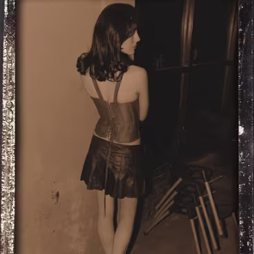 Something Something Art Benefit 119