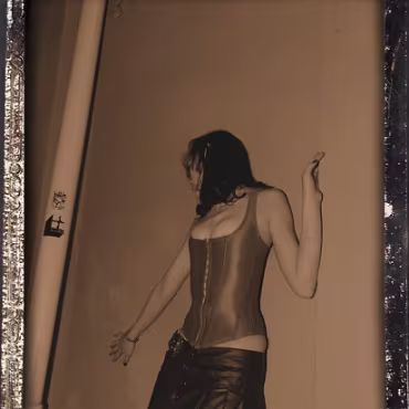 Something Something Art Benefit 122