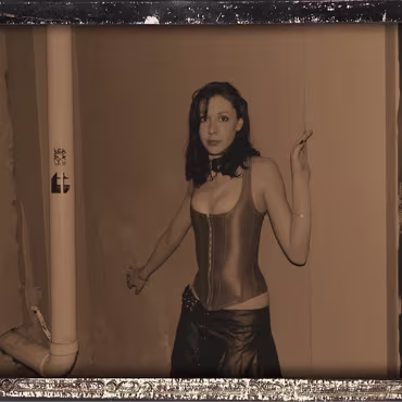 Something Something Art Benefit 125