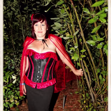 Scarlet Ranch Aug 2014 Scarlet Ranch Aug 2014