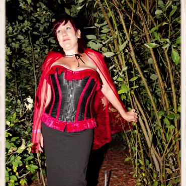 Scarlet Ranch Aug 2014 Scarlet Ranch Aug 2014