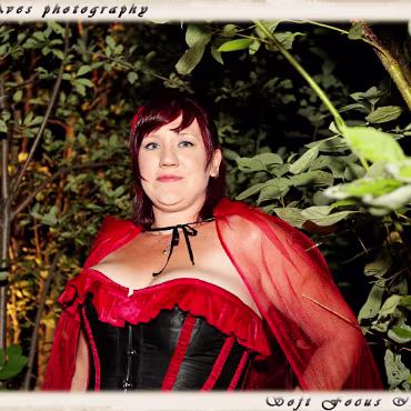 Scarlet Ranch Aug 2014 Scarlet Ranch Aug 2014