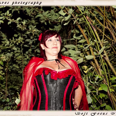 Scarlet Ranch Aug 2014 Scarlet Ranch Aug 2014