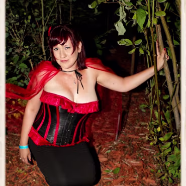 Scarlet Ranch Aug 2014 Scarlet Ranch Aug 2014