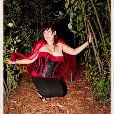 Scarlet Ranch Aug 2014 Scarlet Ranch Aug 2014