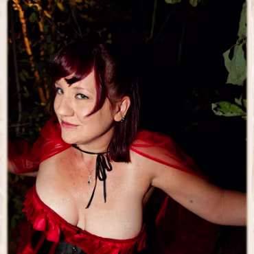 Scarlet Ranch Aug 2014 Scarlet Ranch Aug 2014