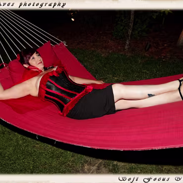 Scarlet Ranch Aug 2014 Scarlet Ranch Aug 2014