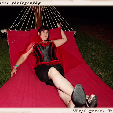 Scarlet Ranch Aug 2014 Scarlet Ranch Aug 2014