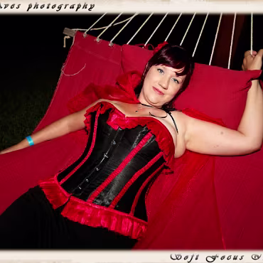 Scarlet Ranch Aug 2014 Scarlet Ranch Aug 2014