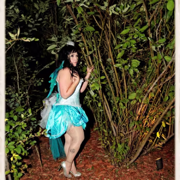 Scarlet Ranch Aug 2014 Scarlet Ranch Aug 2014