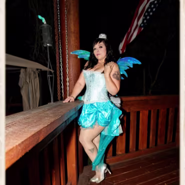 Scarlet Ranch Aug 2014 Scarlet Ranch Aug 2014