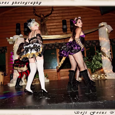 Scarlet Ranch Aug 2014 Scarlet Ranch Aug 2014