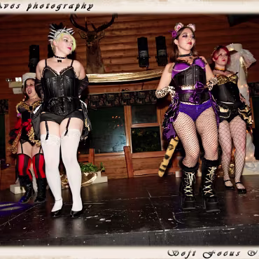 Scarlet Ranch Aug 2014 Scarlet Ranch Aug 2014