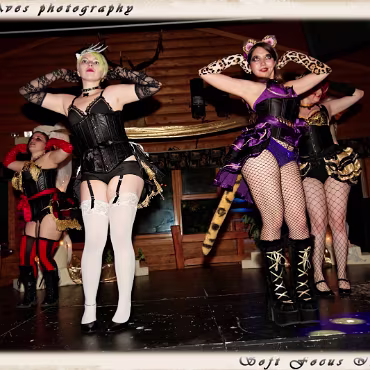 Scarlet Ranch Aug 2014 Scarlet Ranch Aug 2014