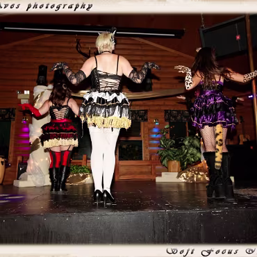 Scarlet Ranch Aug 2014 Scarlet Ranch Aug 2014