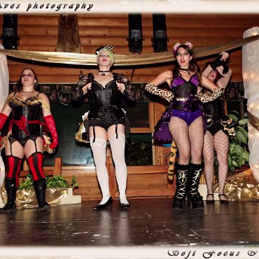 Scarlet Ranch Aug 2014 Scarlet Ranch Aug 2014