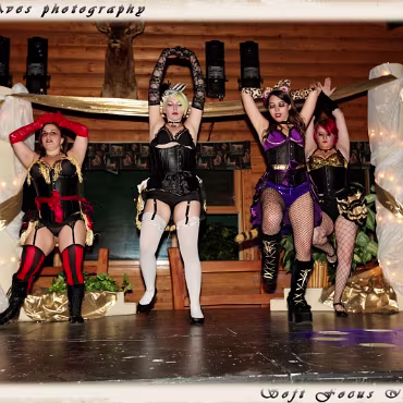 Scarlet Ranch Aug 2014 Scarlet Ranch Aug 2014