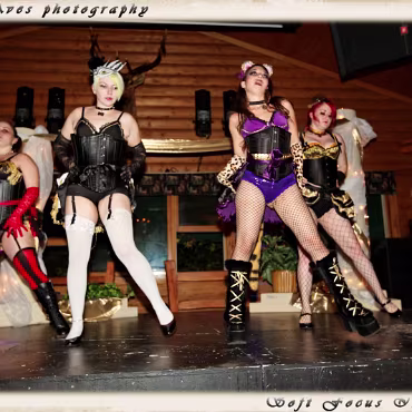 Scarlet Ranch Aug 2014 Scarlet Ranch Aug 2014