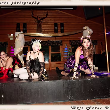 Scarlet Ranch Aug 2014 Scarlet Ranch Aug 2014