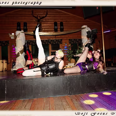 Scarlet Ranch Aug 2014 Scarlet Ranch Aug 2014