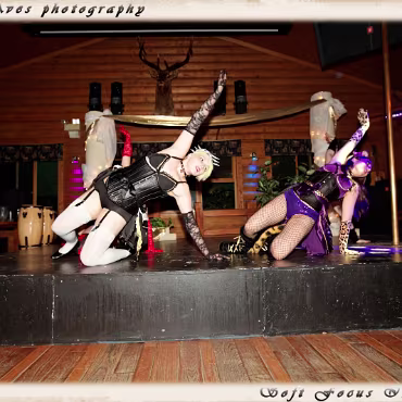 Scarlet Ranch Aug 2014 Scarlet Ranch Aug 2014