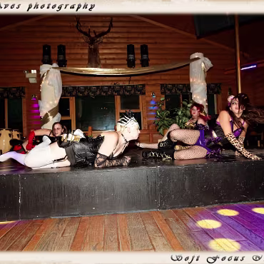 Scarlet Ranch Aug 2014 Scarlet Ranch Aug 2014