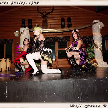 Scarlet Ranch Aug 2014 Scarlet Ranch Aug 2014