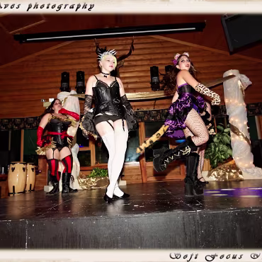 Scarlet Ranch Aug 2014 Scarlet Ranch Aug 2014