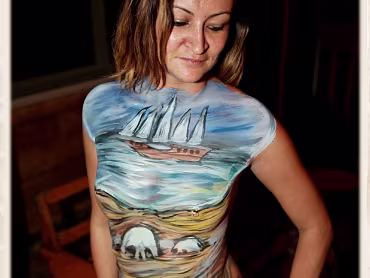 Scarlet Ranch Aug 02 14