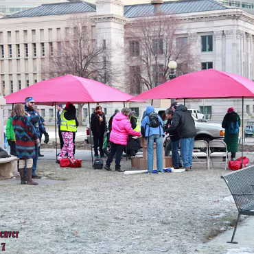 Womans March - Jan 2017 Womans March - Jan 2017