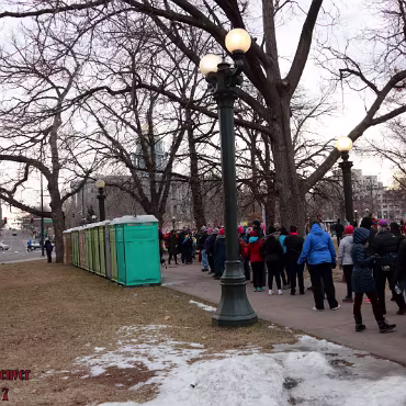 Womans March - Jan 2017 Womans March - Jan 2017