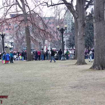 Womans March - Jan 2017 Womans March - Jan 2017