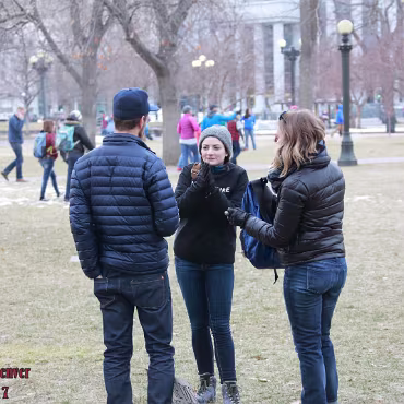 Womans March - Jan 2017 Womans March - Jan 2017