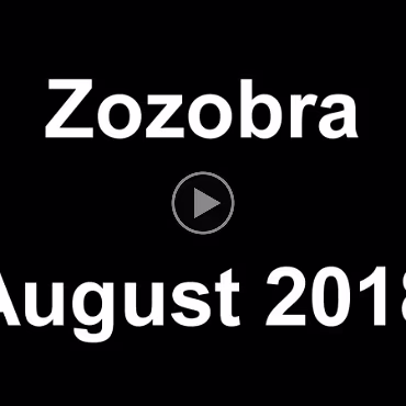 Zozobra - Santa Fe - The Movie