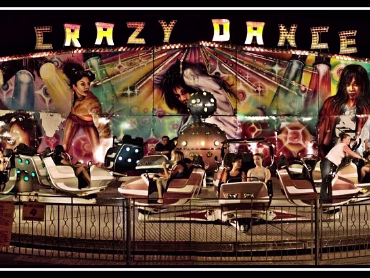 Fun Of The Fair